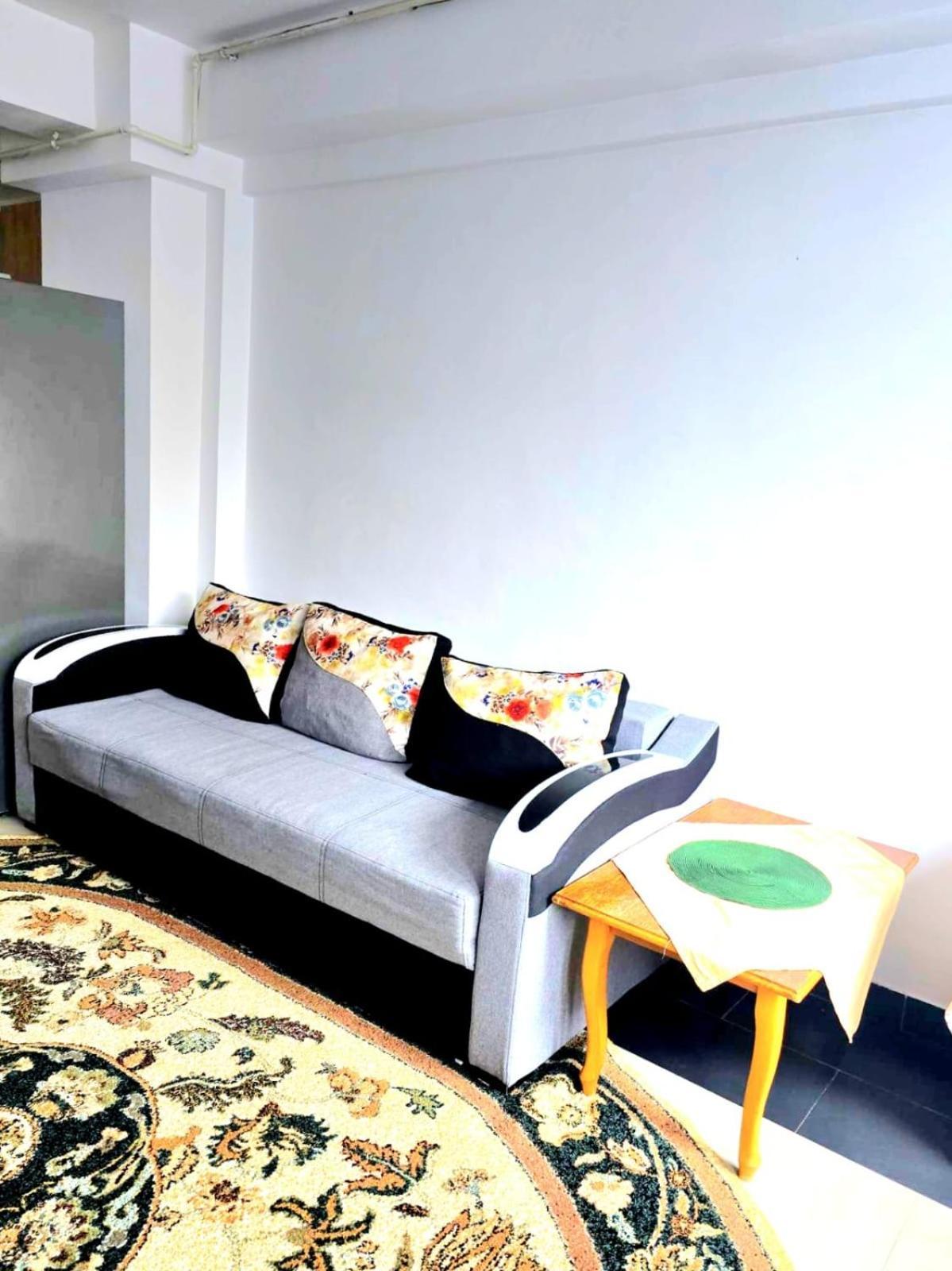 Casa Bia Appartement Braşov Buitenkant foto