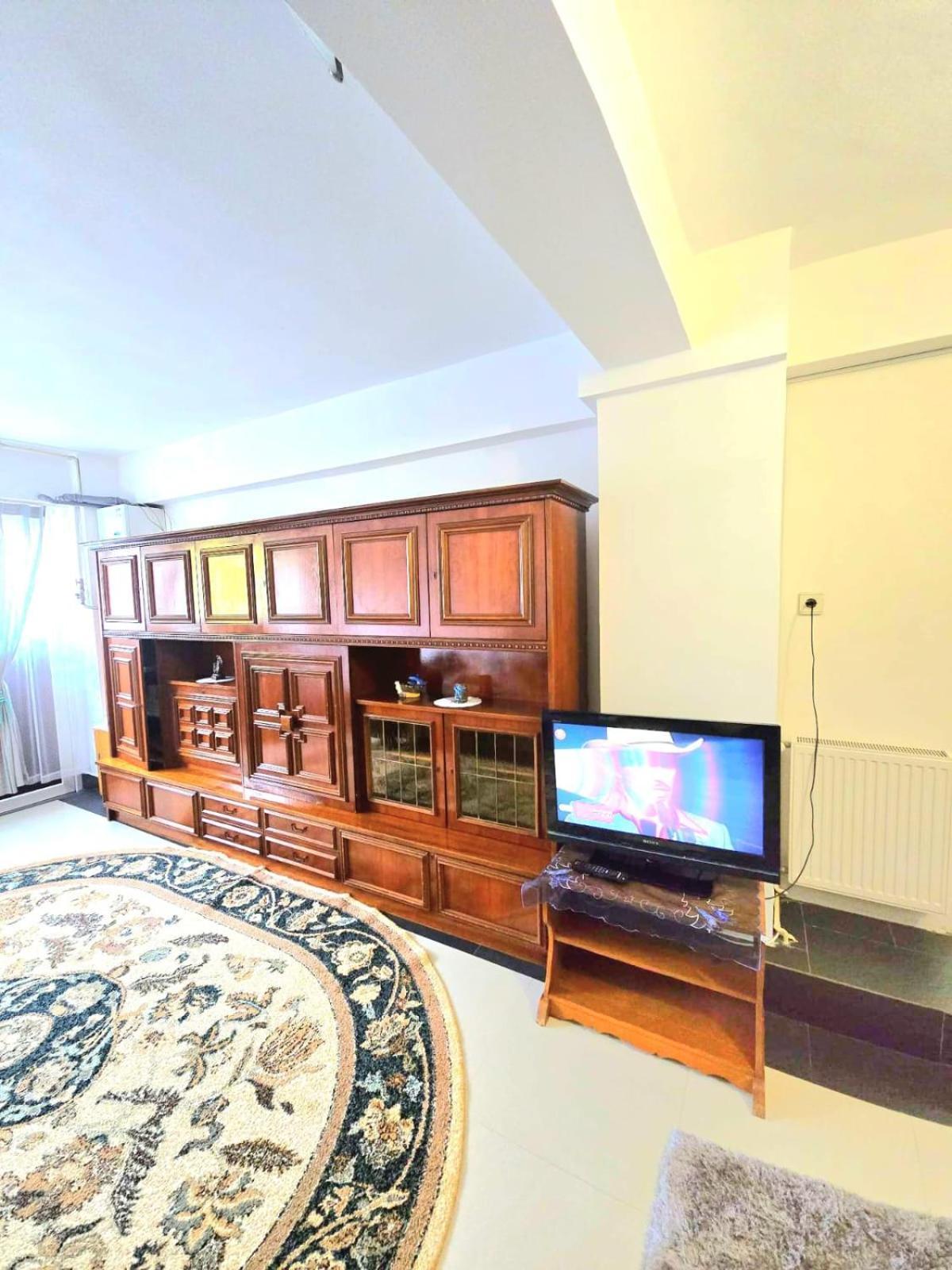 Casa Bia Appartement Braşov Buitenkant foto