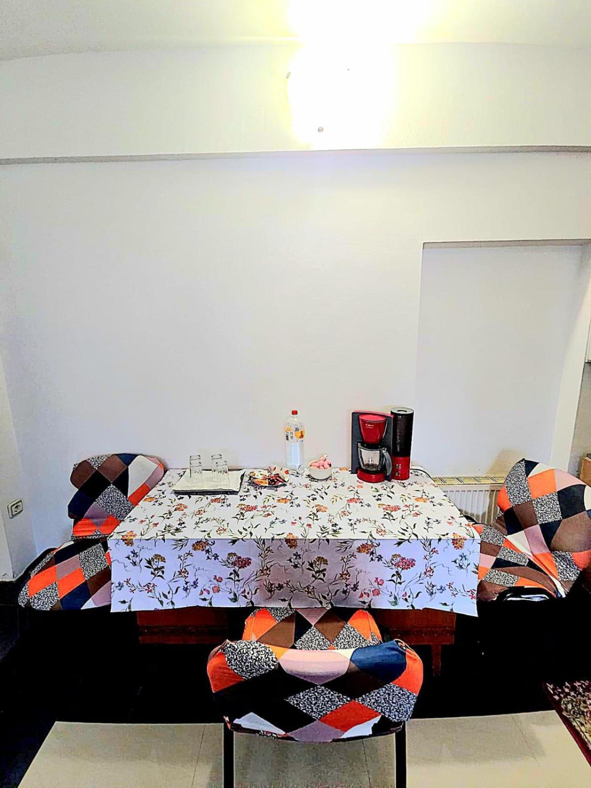 Casa Bia Appartement Braşov Buitenkant foto