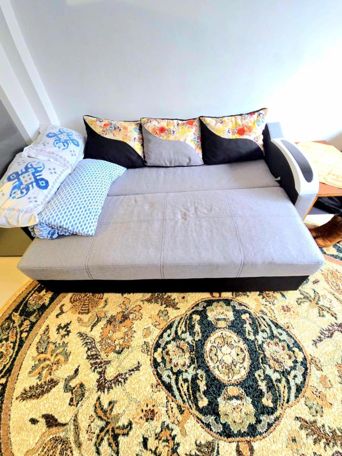 Casa Bia Appartement Braşov Buitenkant foto