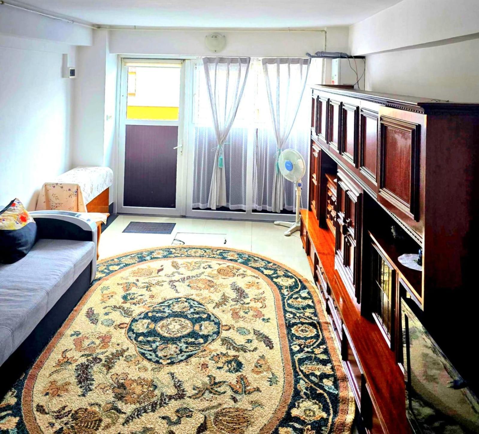 Casa Bia Appartement Braşov Buitenkant foto